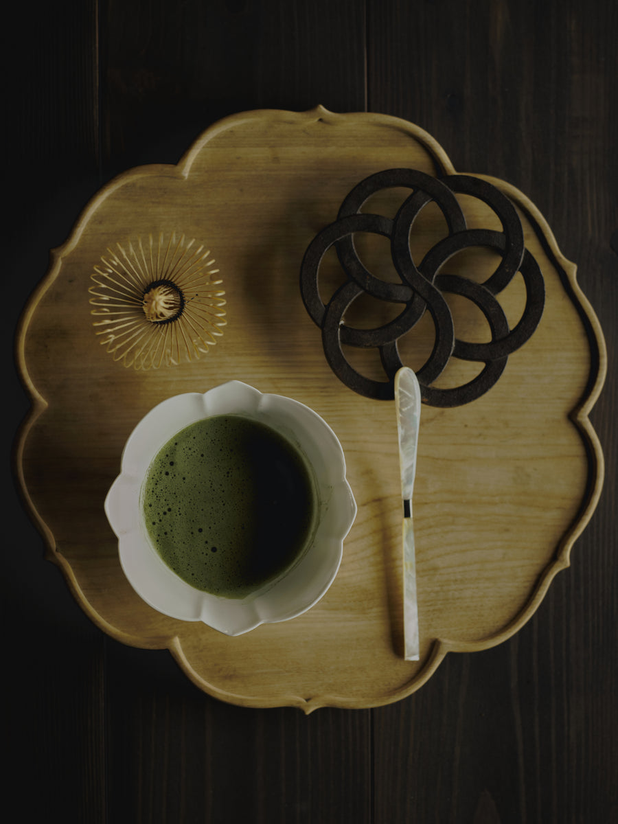 LIFESTYLIST - Porcelain