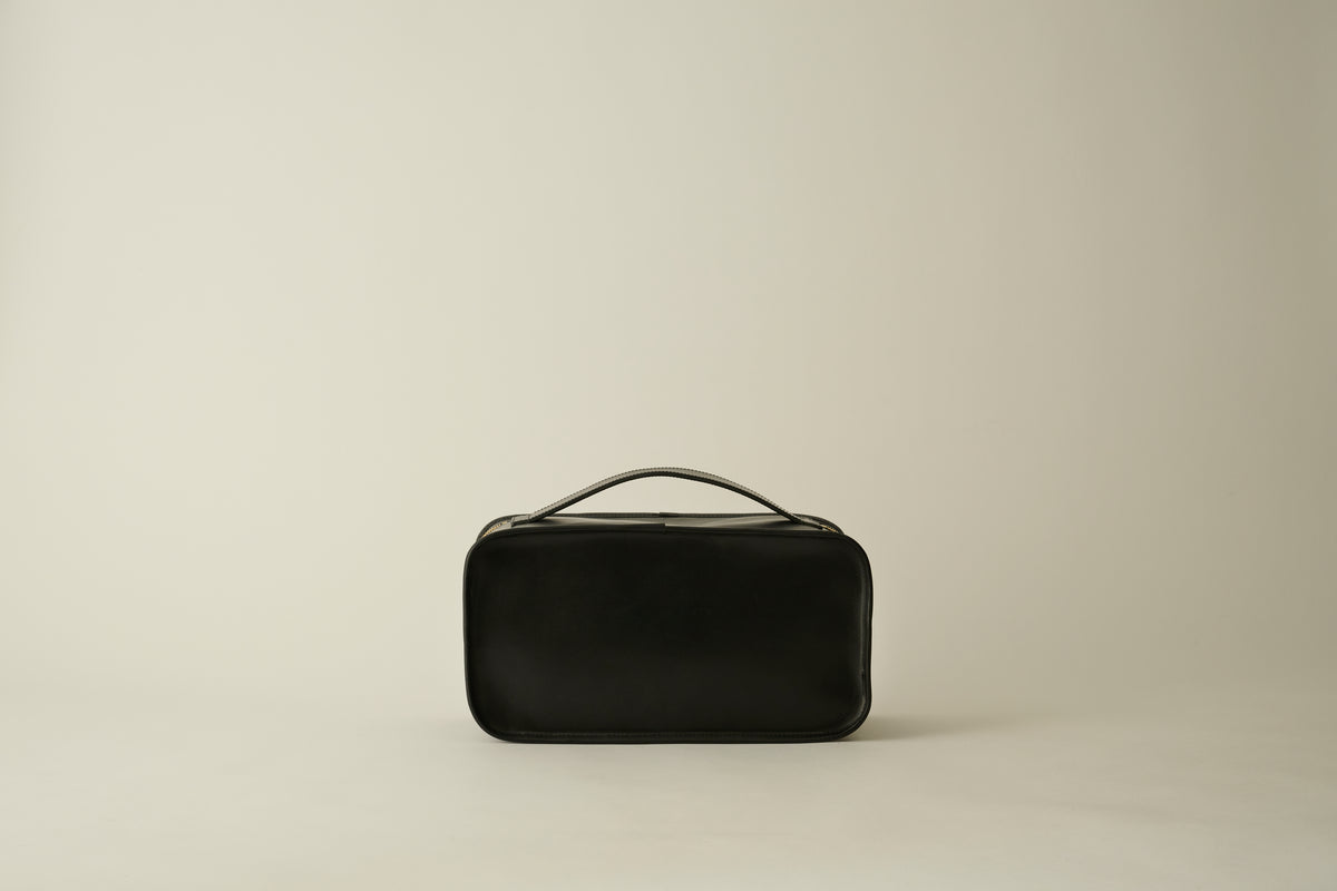Box Bag Medium Sheepskin Leather