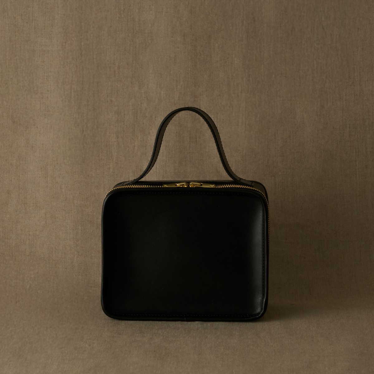 バッグ Lifestylist Leather Mini Book Bag Leather Mini Book Bag │ LIFESTYLIST