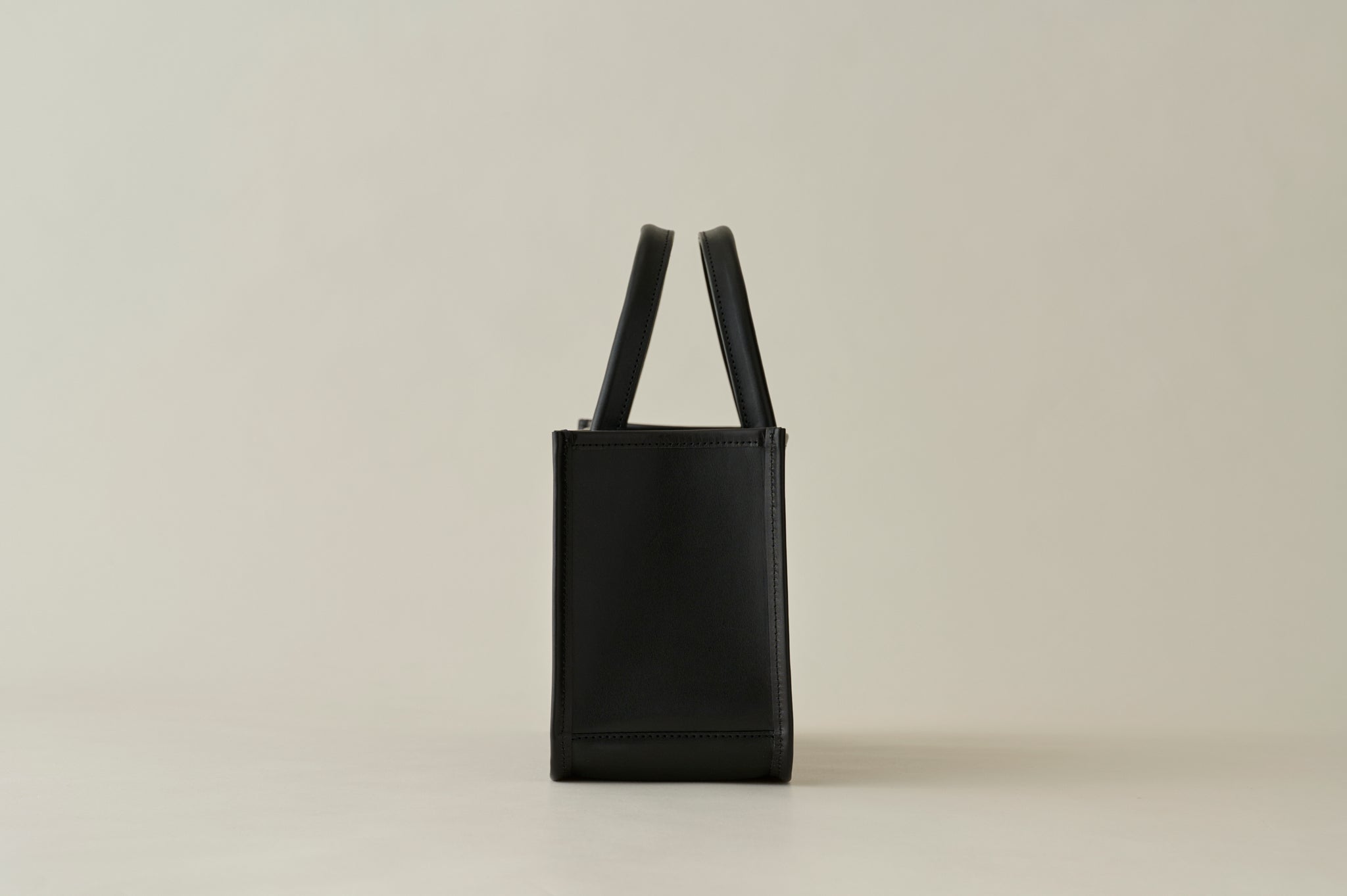 Leather Tote Tool Bag │ LIFESTYLIST