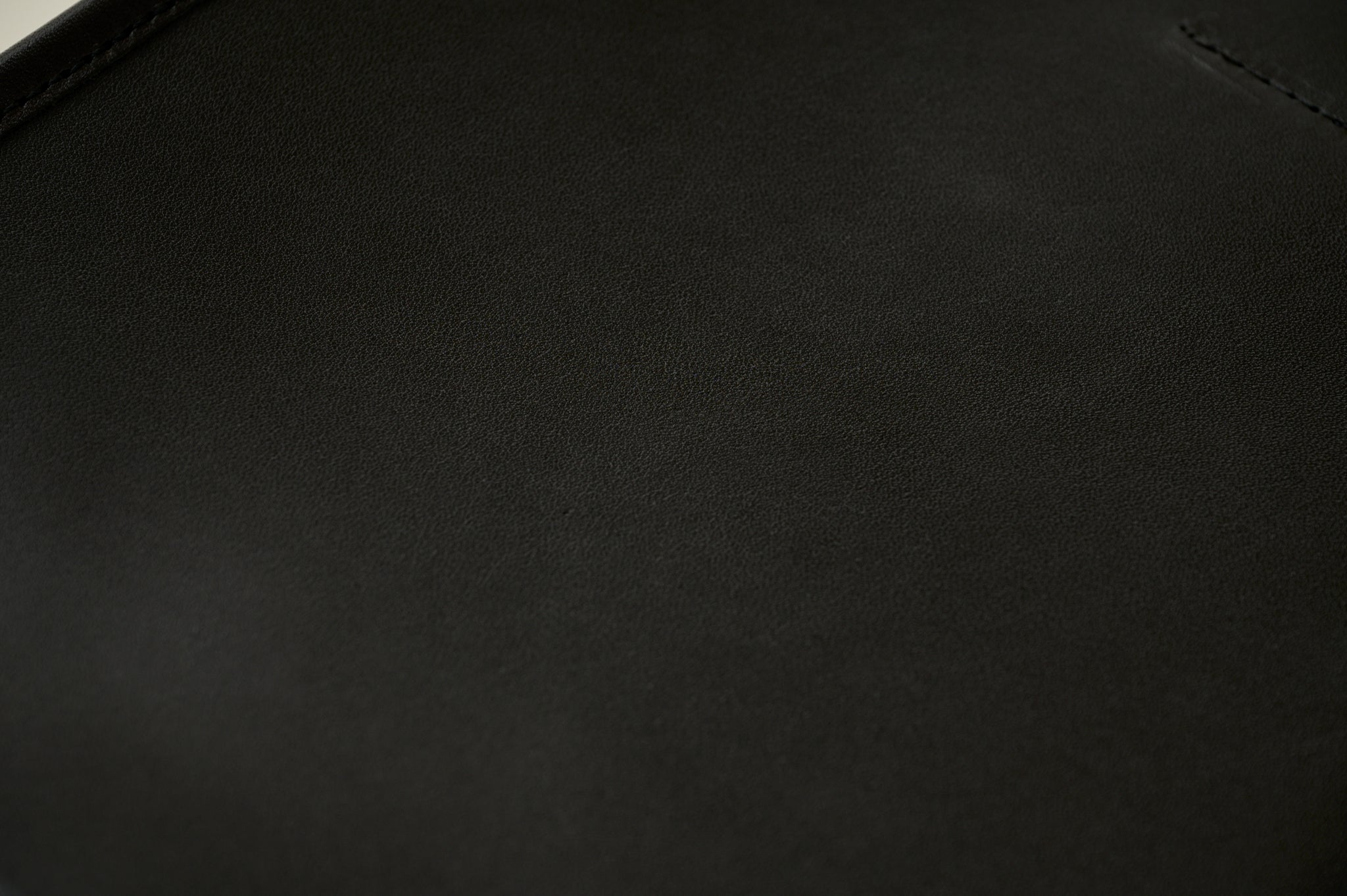 Leather Mini Book Bag │ LIFESTYLIST