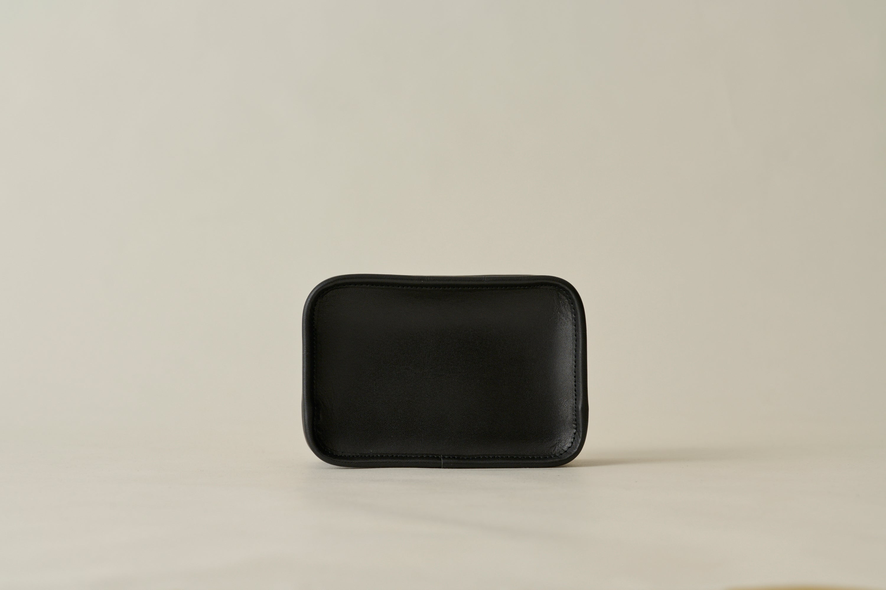 LIFESTYLIST ライフスタイリスト レザーマルチポーチ Leather Multi Pouch │ LIFESTYLIST