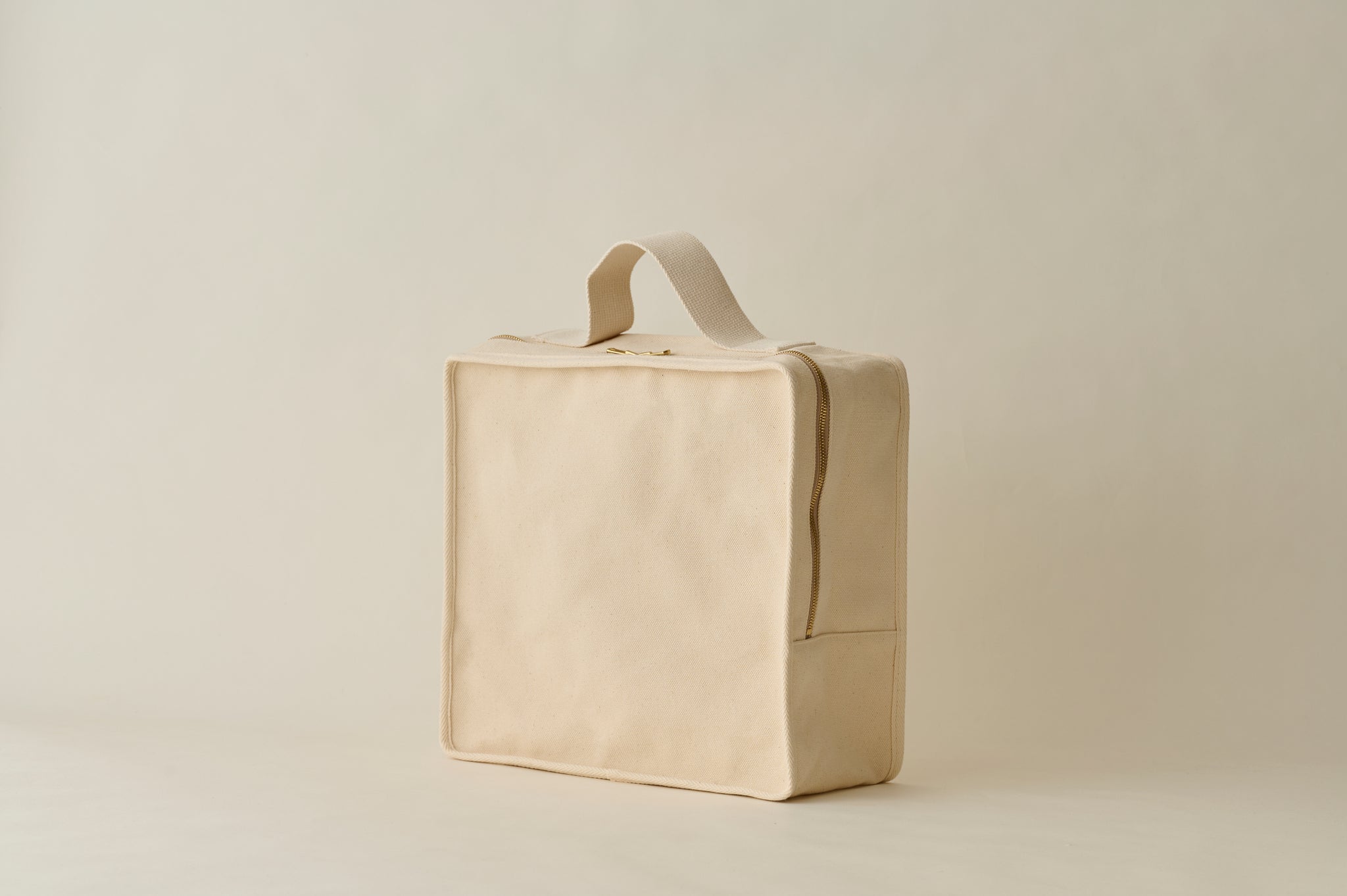 Canvas LP Record Bag / LIFESTYLIST