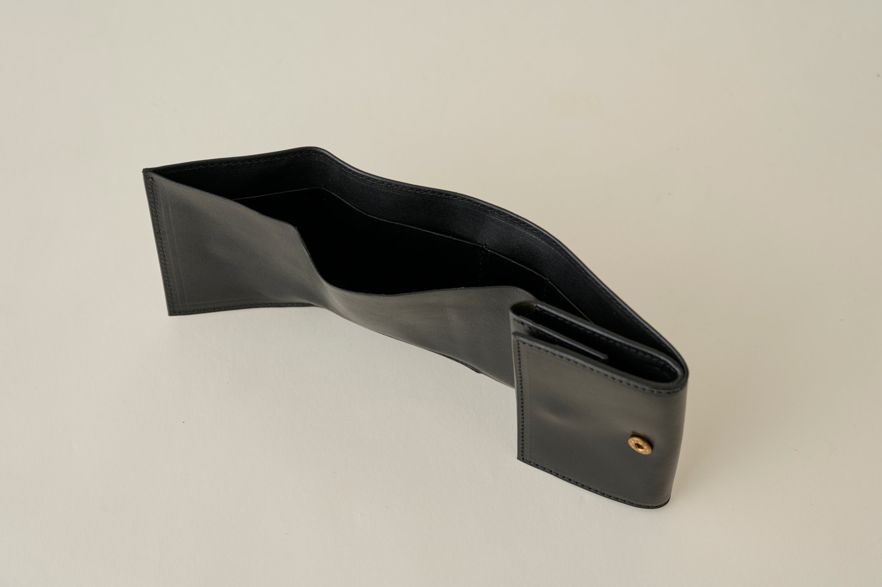 Leather Mini Wallet │ LIFESTYLIST