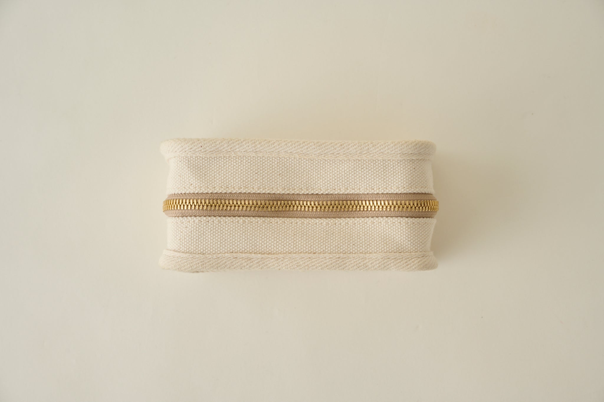 Canvas Multi Pouch / LIFESTYLIST
