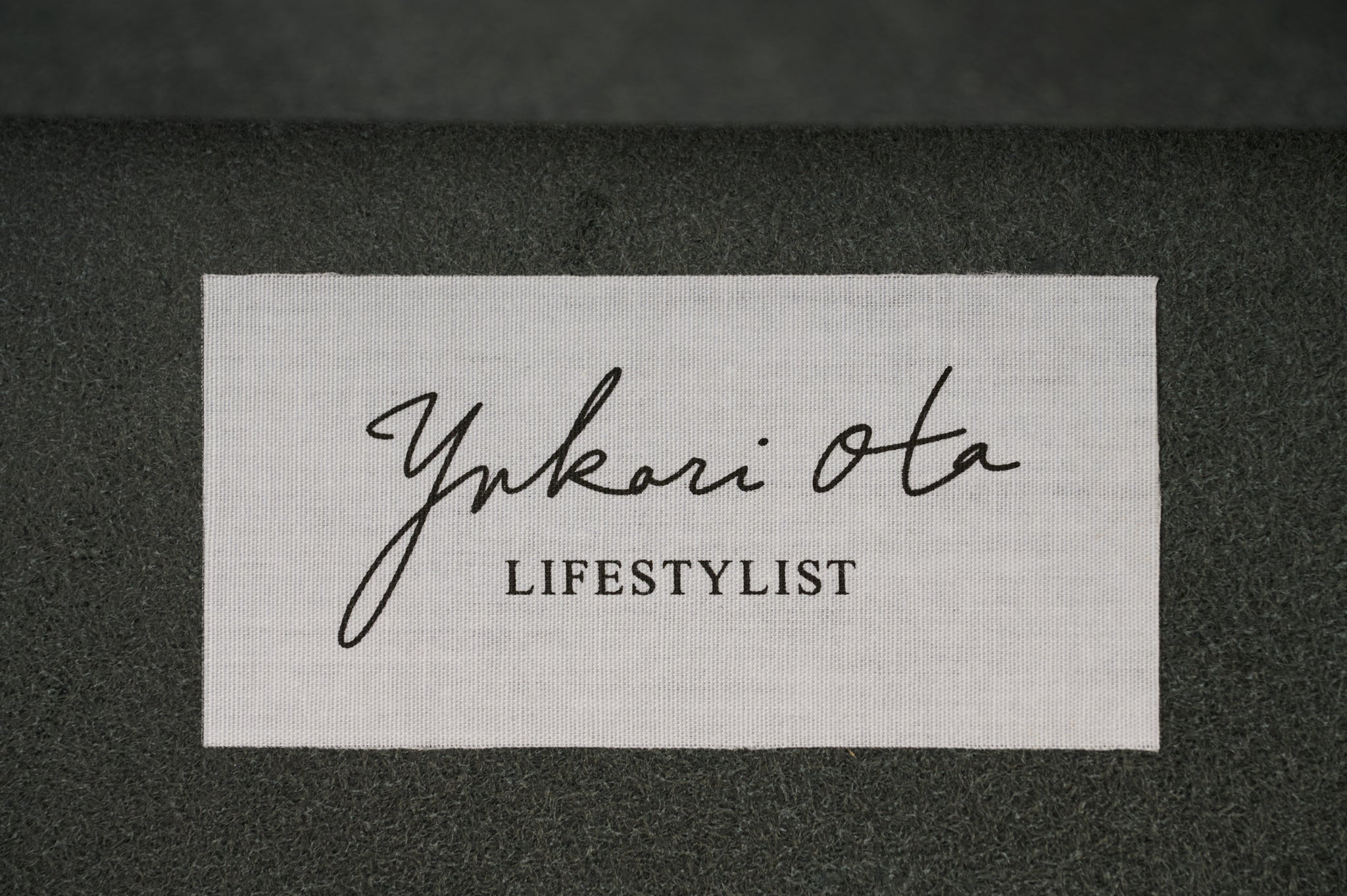 ビジネスバッグ lifestylist leather notebook bag 230310_LIFESTYLIST2227_1200x12