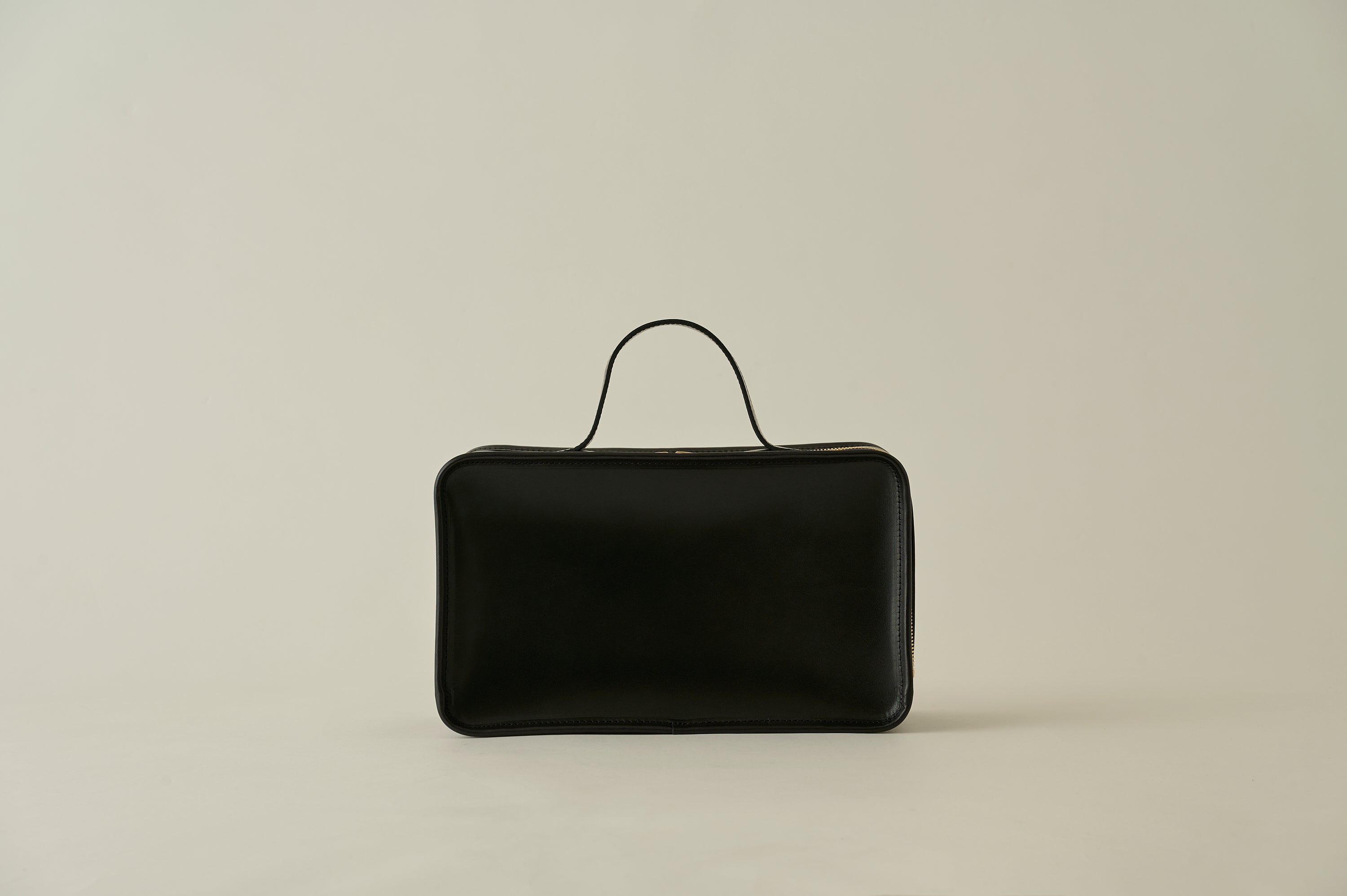 Leather Tool Box Bag（レザー ツールボックスバッグ） │ LIFESTYLIST