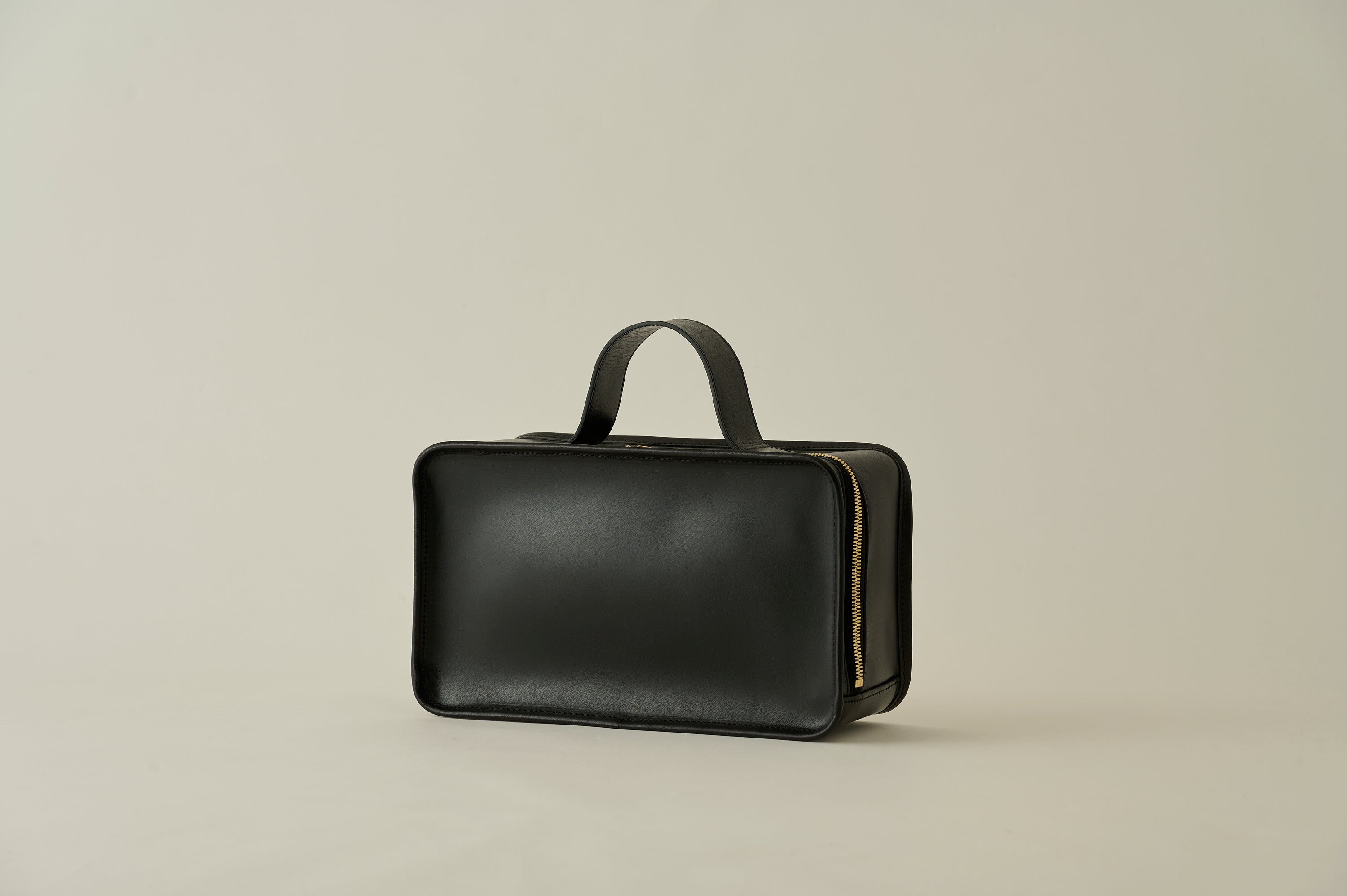Leather Tool Box Bag（レザー ツールボックスバッグ） │ LIFESTYLIST