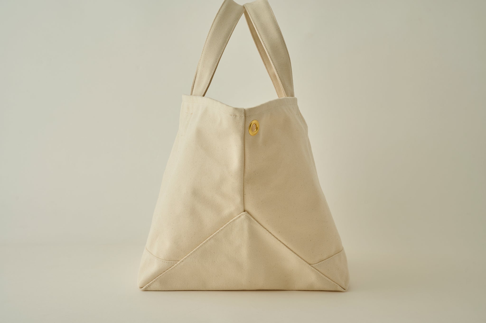 Canvas Stylist Tote Bag｜LIFESTYLIST
