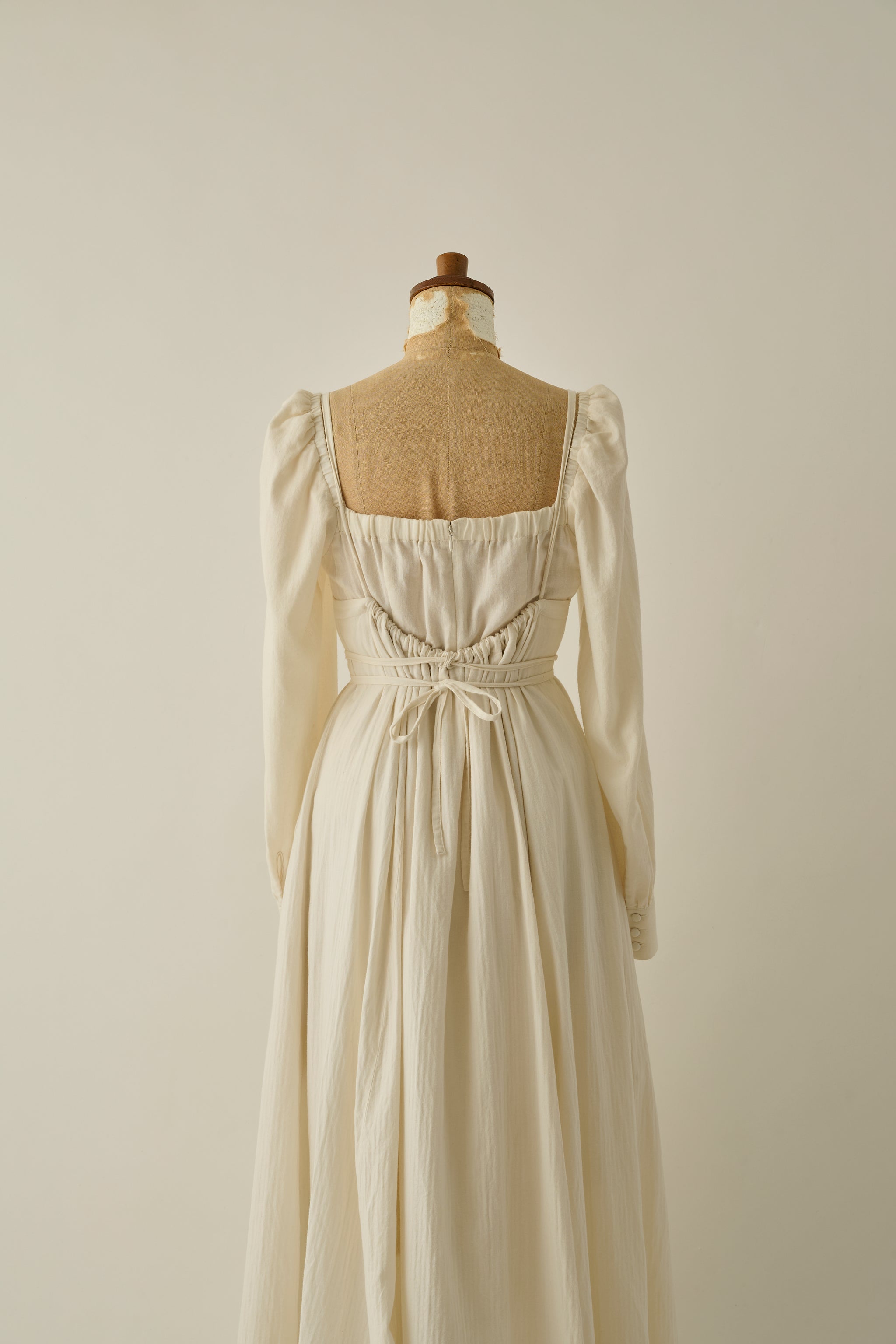 専用 LIFESTYLIST ライフスタイリスト Calm Dress Calm Dress kuro │ LIFESTYLIST