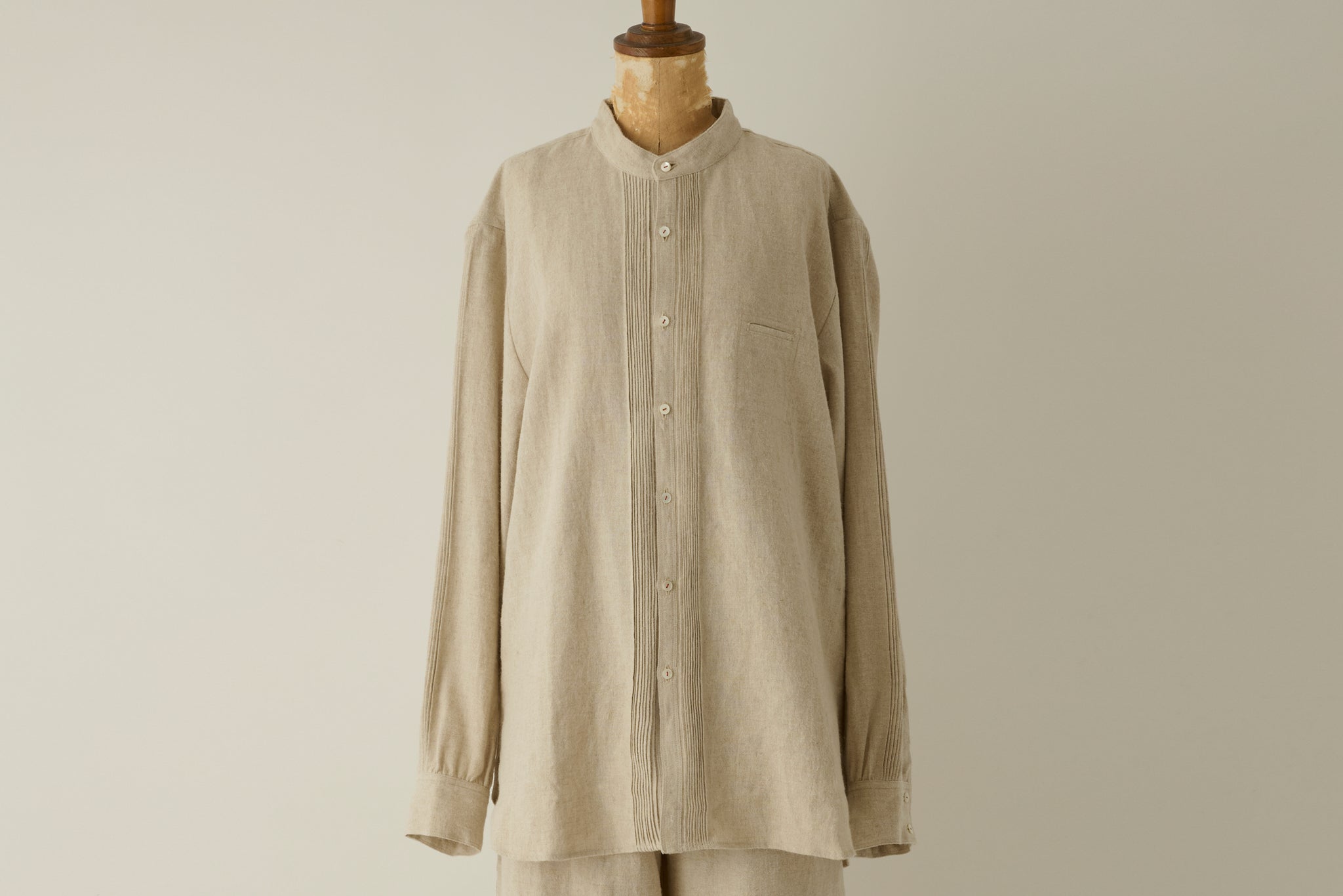 専用 LIFESTYLIST ライフスタイリスト Calm Dress Calm Dress（カームドレス） │ LIFESTYLIST