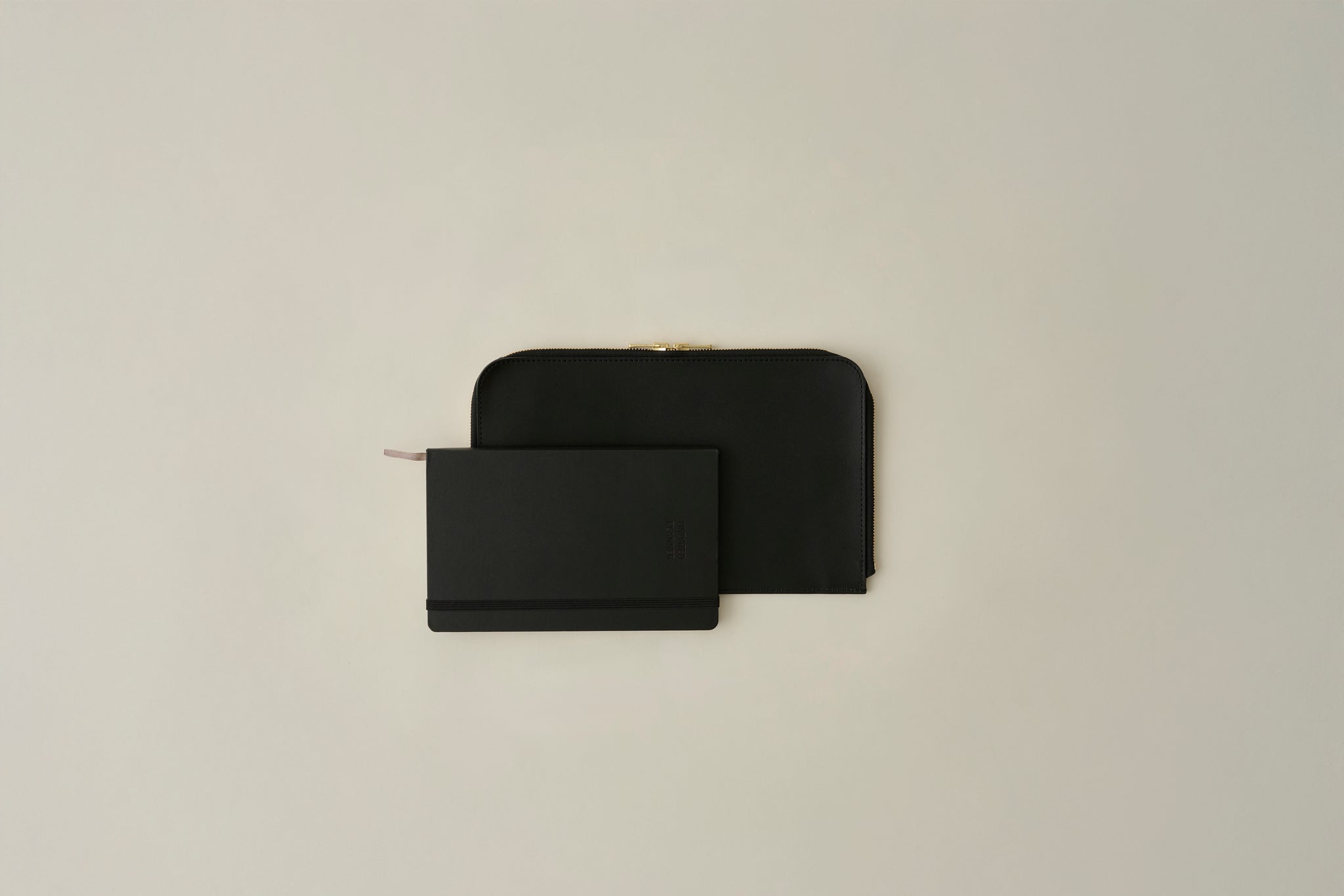 バッグ LIFESTYLIST Leather Document Case Leather Mini Book Bag │ LIFESTYLIST