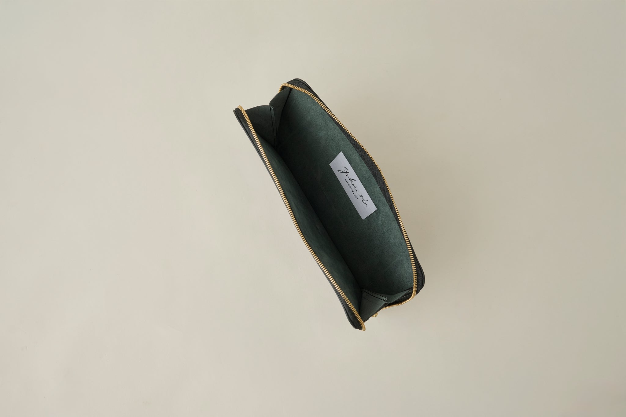 Leather Mini Book Bag │ LIFESTYLIST