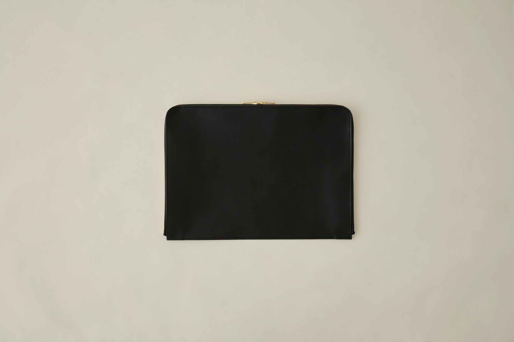 バッグ LIFESTYLIST Leather Document Case Leather Mini Book Bag │ LIFESTYLIST