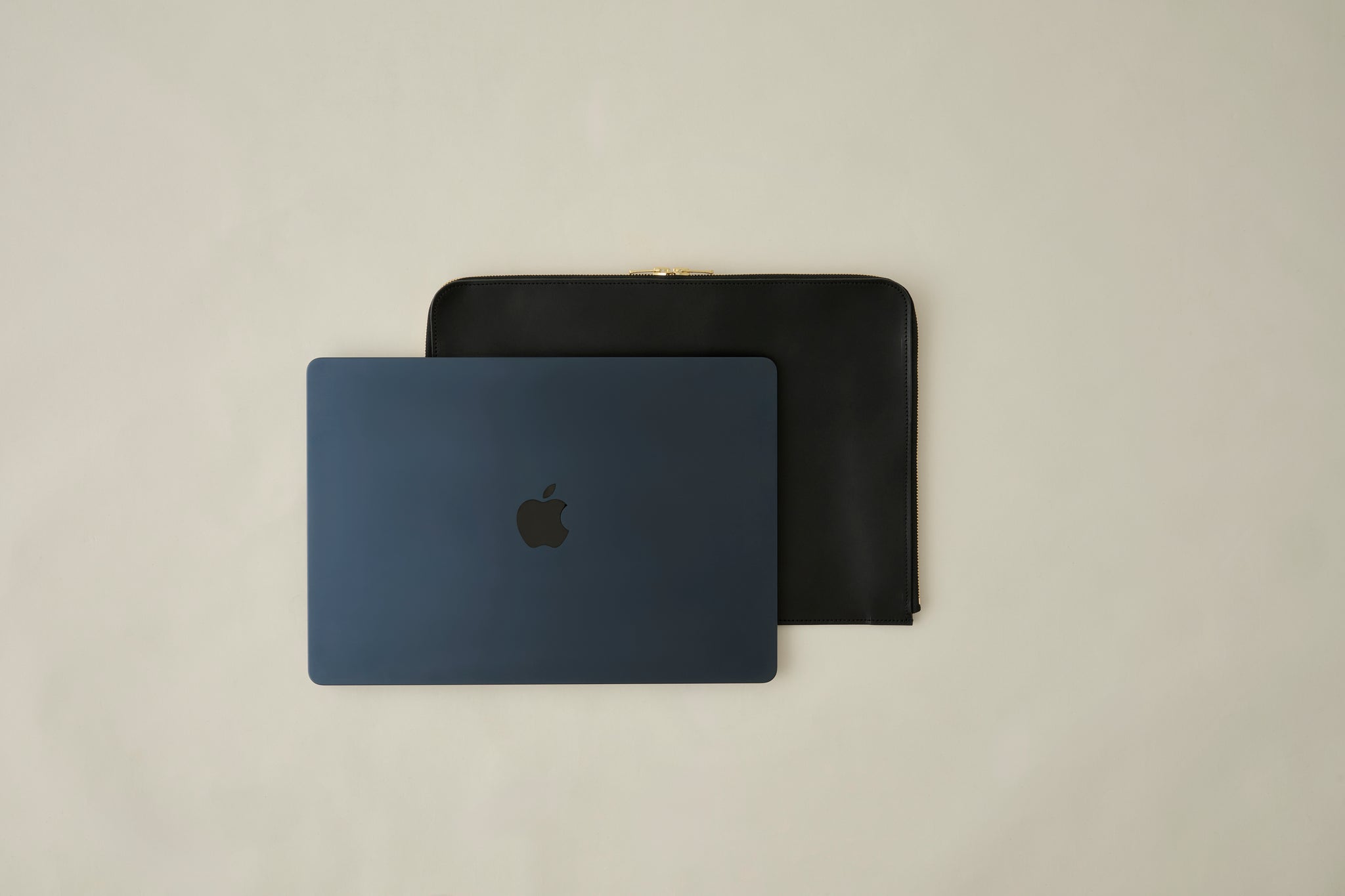 Leather Document Case / Large │ LIFESTYLIST