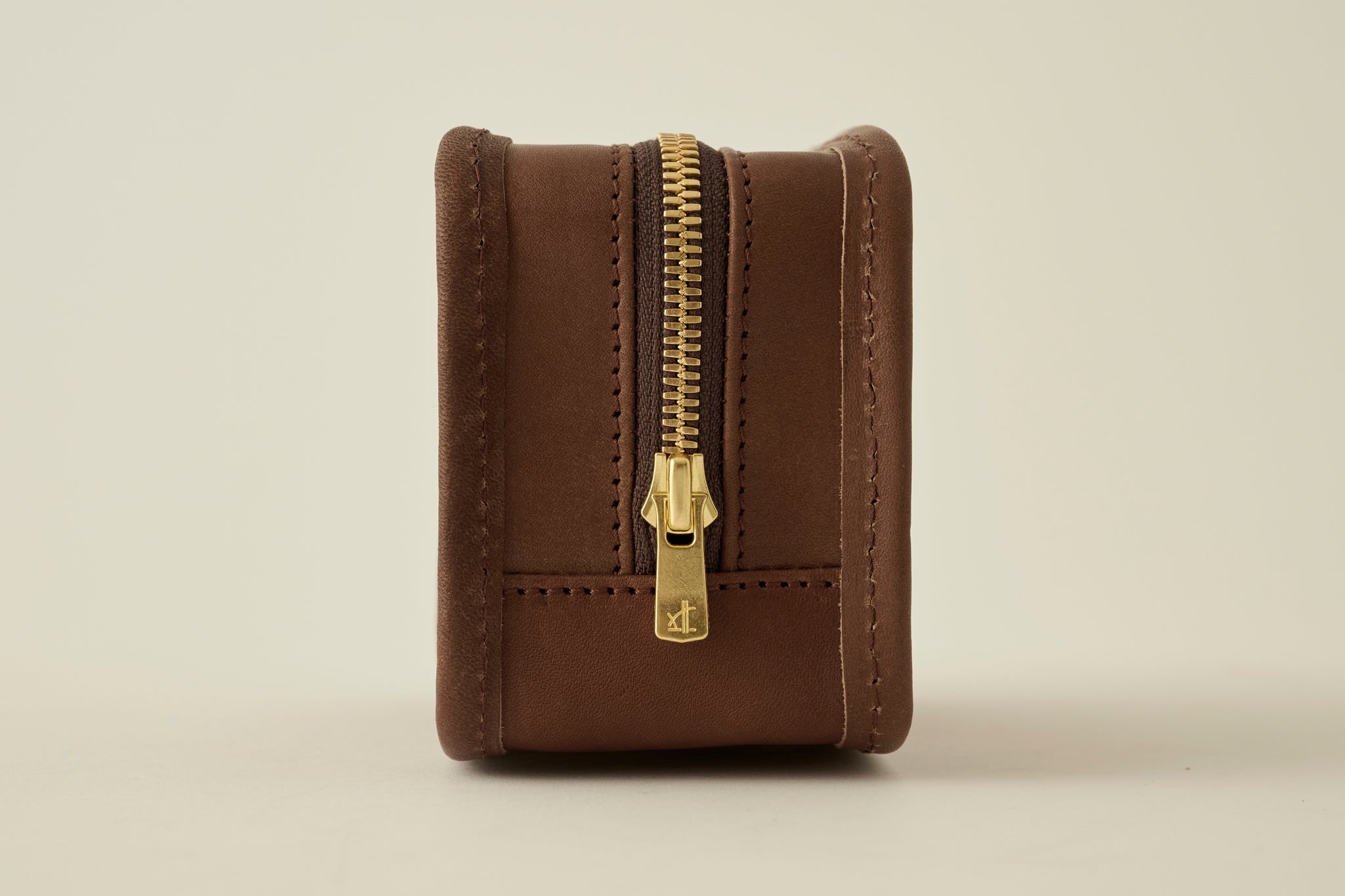 LIFESTYLIST Leather Multi Pouch レザーポーチ Leather Second Bag │ LIFESTYLIST