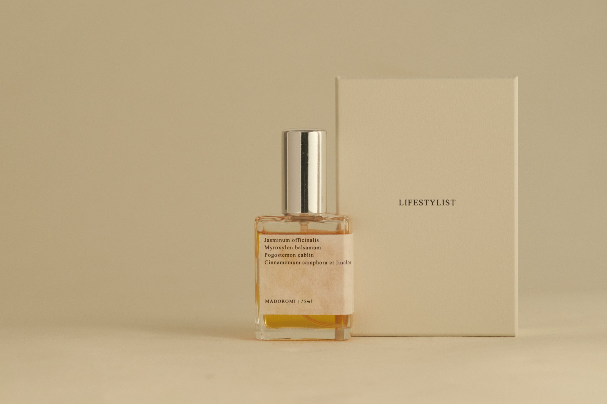 LIFESTYLIST - Fragrance