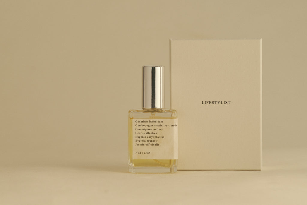 LIFESTYLIST - Fragrance