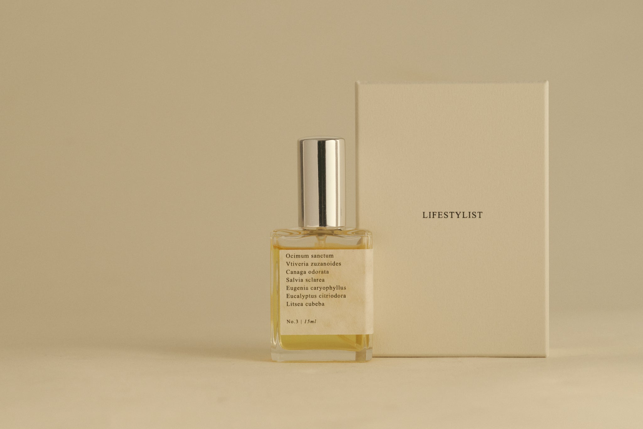 LIFESTYLIST - Fragrance