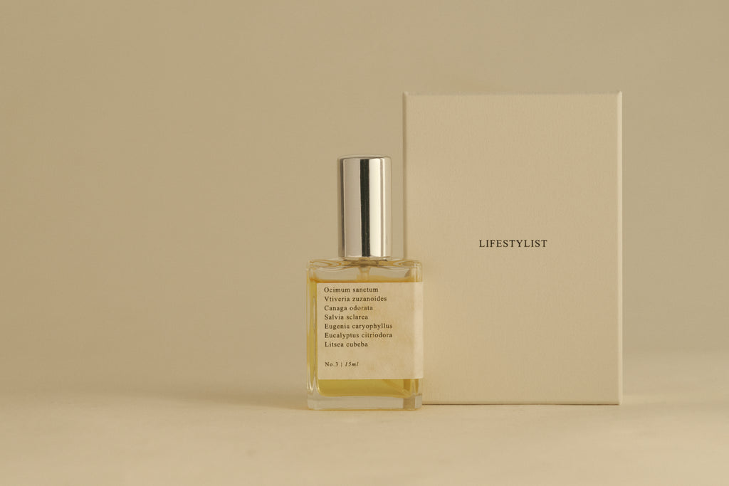 LIFESTYLIST - Fragrance
