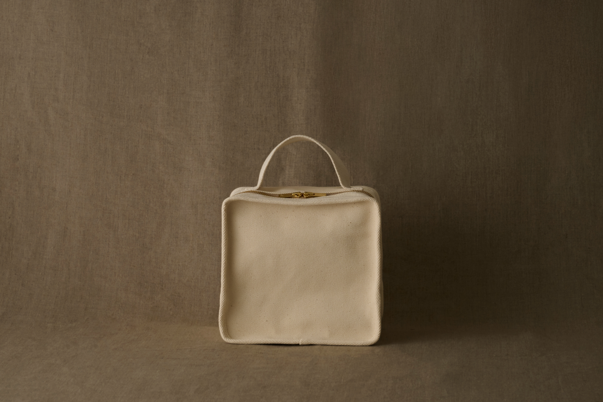 LIFESTYLIST - Organic Cotton Canvas