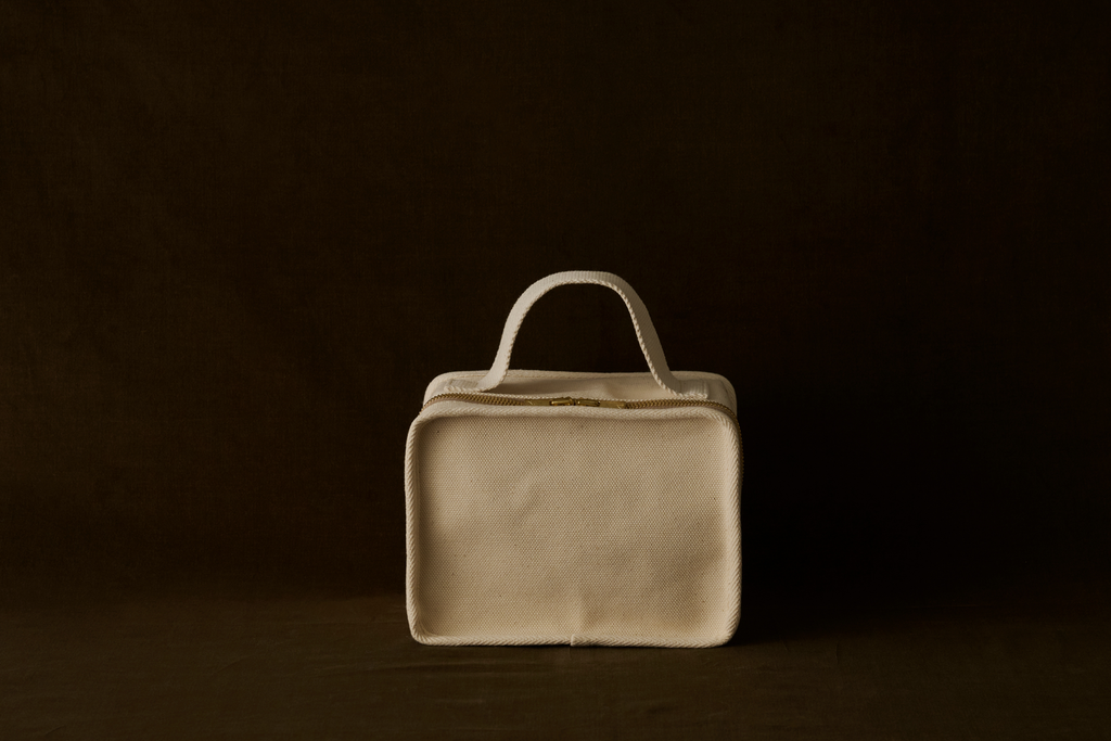 LIFESTYLIST ライフスタイリスト　ポーチ Leather Tool Box Bag │ LIFESTYLIST